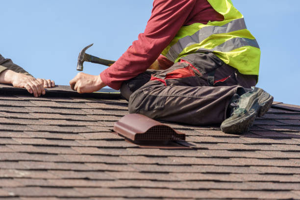 Best Storm Damage Roof Repair  in Laurie, MO