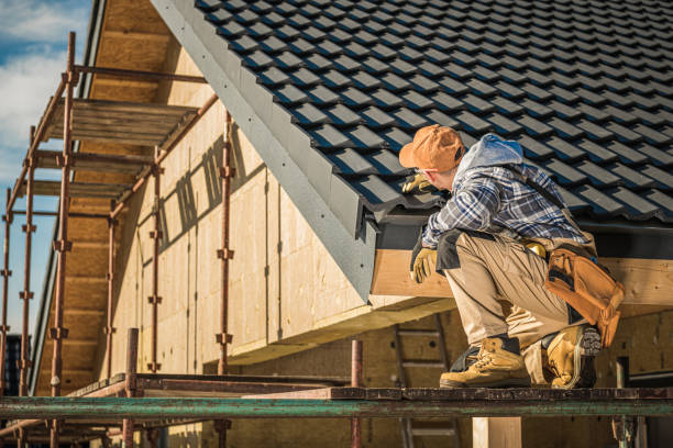 Best Residential Roofing Contractor  in Laurie, MO