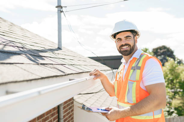 Best Commercial Roofing Services  in Laurie, MO