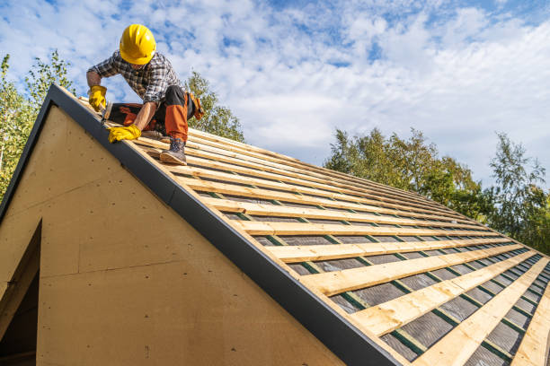 Quick and Trustworthy Emergency Roof Repair Services in Laurie, MO