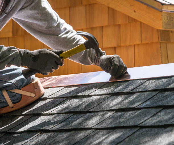 Sealant for Roof in Laurie, MO